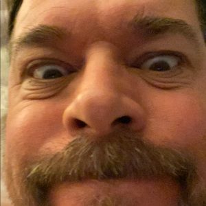 Meet your Posher, Brandon